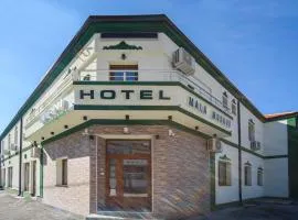 Garni Hotel Mala Moskva