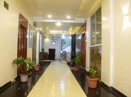 Hotel Photo: Hotel Parag