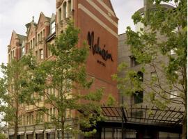 Hotel foto: Malmaison Manchester