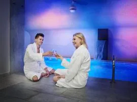 Hotel Fado Spa & Restaurant