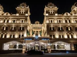 Vittori Palace Hotel and Residences, hotel in Riyadh