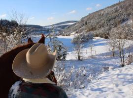 ホテル写真: Haus Vaquero - Rancho el Rosal