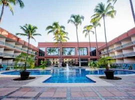 Nk Hotel Nekié Tepic, khách sạn ở Tepic