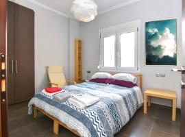 Hotel kuvat: Modern apartment in the heart of the city
