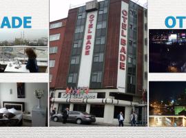 Hotel Photo: Bade Otel