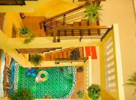 Хотел снимка: THE VIEW HOMESTAY HỘI AN