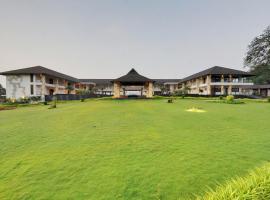 Hotel Photo: Kimmane Golf Resort