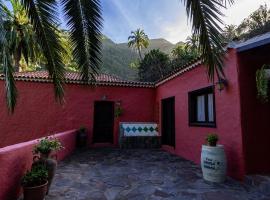 รูปภาพของโรงแรม: Casa Rural Abuelo Ramón