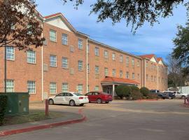 Ξενοδοχείο φωτογραφία: MainStay Suites Addison - Dallas