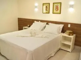 Hotel Flor Da Chapada