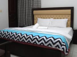 Gambaran Hotel: KTown Rooms and Homes Downtown