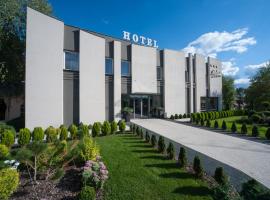 Hotel kuvat: Hotel Relax