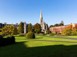 A picture of the hotel: Maynooth Campus Accommodation