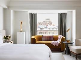 Gambaran Hotel: The Newbury Boston