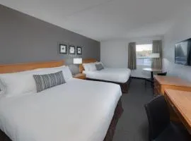 Heritage Inn Hotel & Convention Centre - Moose Jaw