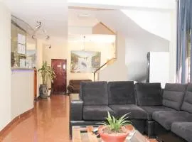 Hotel Catedral