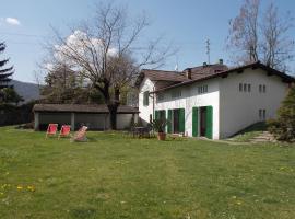 Hotel fotoğraf: Casa Bianchi