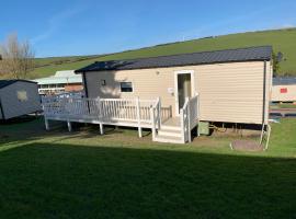 Newquay Bay, hotel v destinaci Newquay