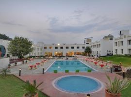 酒店照片: Inder Residency Resort & Spa Udaipur