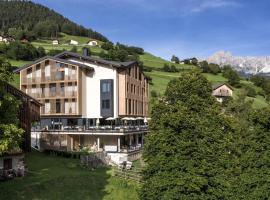 Alpinhotel Vajolet - Adults only, hotel a Tires
