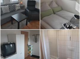 Fotos de Hotel: Ferienwohnung Katrin - nahe Chemnitz