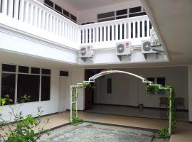 Gambaran Hotel: Loxy Inn