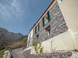 Foto di Hotel: Green Valley House Madeira