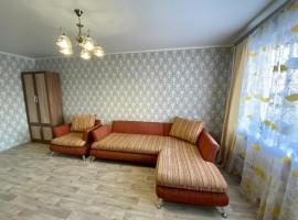 A picture of the hotel: City apartments - Pobedy b-r 25