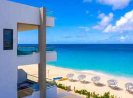 Hotel Foto: Tranquility Beach Anguilla Resort