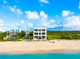 Tranquility Beach Anguilla Resort, hotel Meads Bay-ben