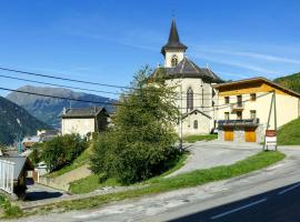 Fotos de Hotel: Gîte de l'Adret / 66m² / 6 personnes