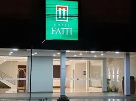Hotel Fatti