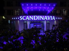 A picture of the hotel: Hotel Scandinavia Mamaia