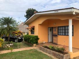 Hotel Photo: Cozy Country Home