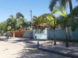 Pousada Cantinho D´Lilica