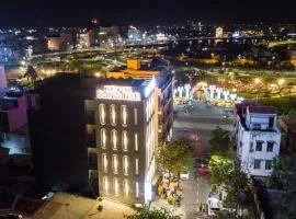 Nile Hotel Phu Yen