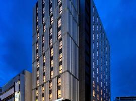 A picture of the hotel: DEL style Ikebukuro Higashiguchi by Daiwa Roynet Hotel