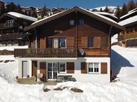 Hotel Photo: Chalet Foresta