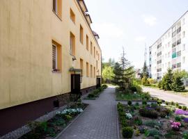 Hotel kuvat: Comfort Apartments Arkonska
