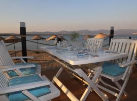 מלון צילום: YELKEN BEACH OTEL