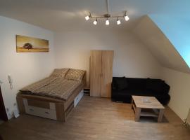 Хотел снимка: Apartment in Abstatt mit 5min zur A81