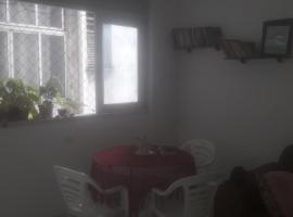 A picture of the hotel: Apartamento 2 de Julho