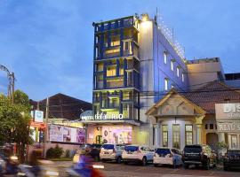 Gambaran Hotel: Hotel Dafam Rio