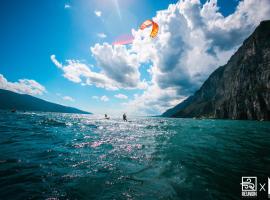 صور الفندق: "La Locanda" Campione del Garda