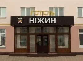 Hotel "Nizhyn"