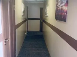 Euro Hotel Hostel