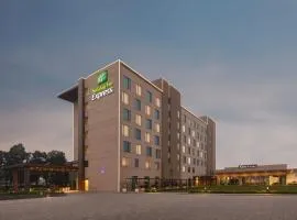 Holiday Inn Express Kolkata Airport, an IHG Hotel, hotel in Kolkata