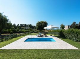 Zdjęcie hotelu: #Luxlikehome Azapiko Dream Villa