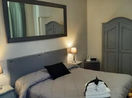 Hotel foto: B&B Principe Calaf 3