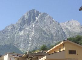 Fotos de Hotel: La montagna incantata